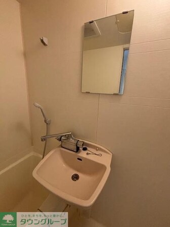 CASSIA南行徳の物件内観写真